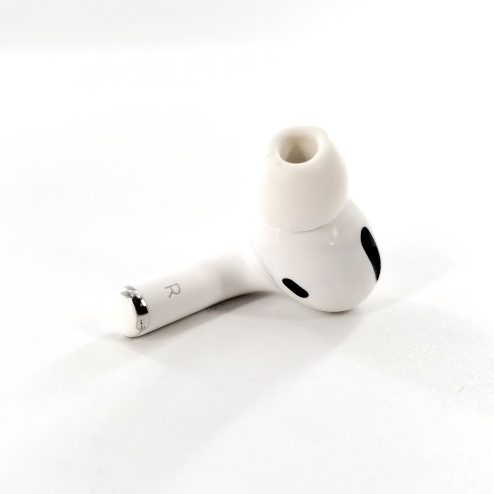 Apple AirPods Pro 1st Gen Right Earbud Only A2083 OEM Works No Volume Control